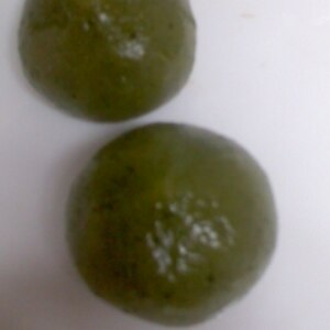 草餅 よもぎもち レシピ 作り方 By ねあっっ 楽天レシピ 草餅 よもぎもち レシピ 作り方 By ねあっっ 楽天レシピ